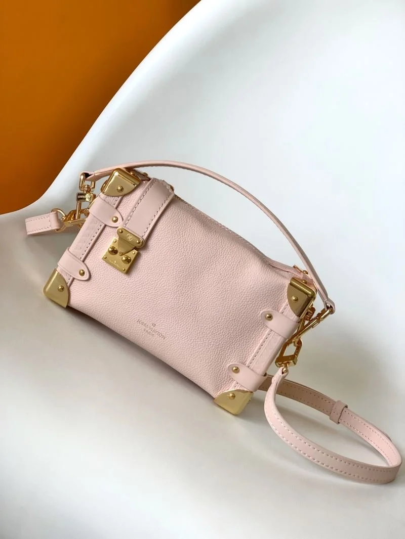 Louis Vuitton Box Bags Breathable 41995