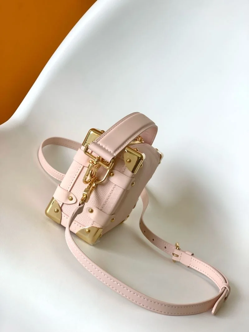 Louis Vuitton Box Bags Breathable 41995