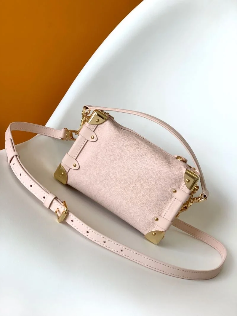 Louis Vuitton Box Bags Breathable 41995