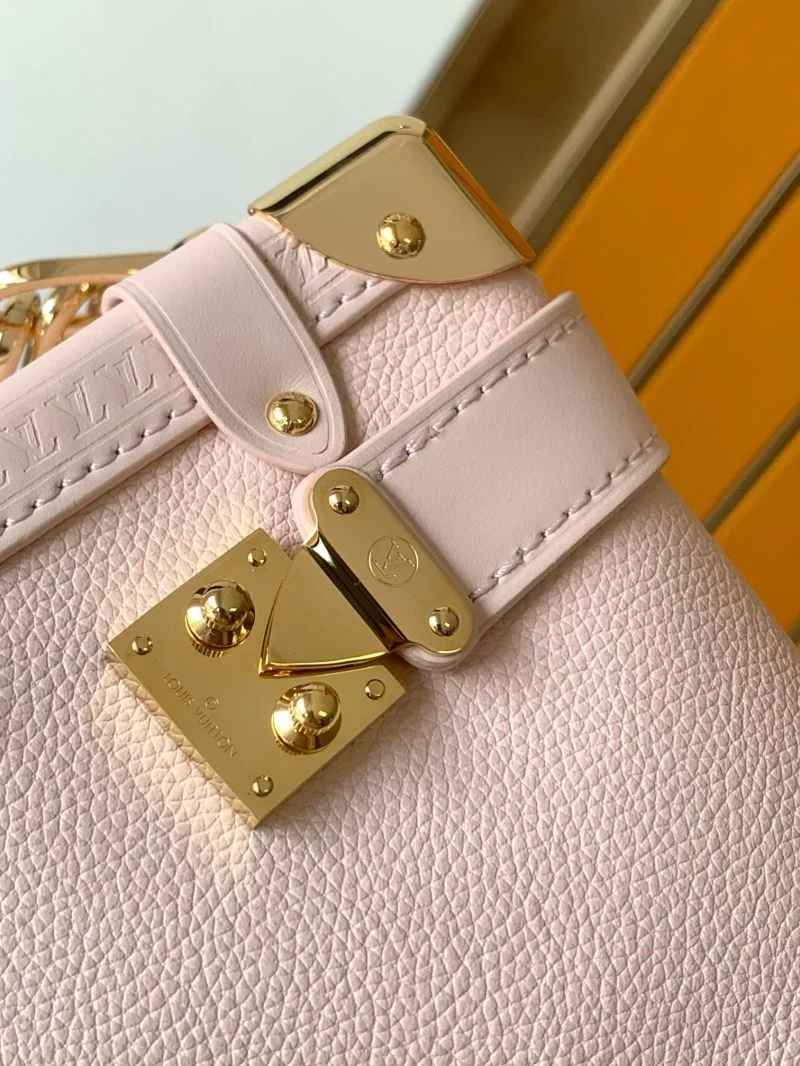 Louis Vuitton Box Bags Breathable 41995