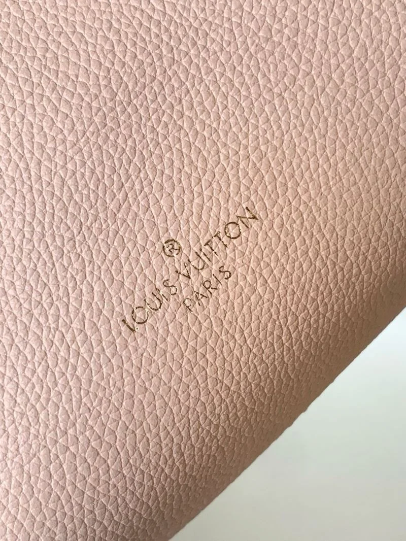 Louis Vuitton Box Bags Breathable 41995