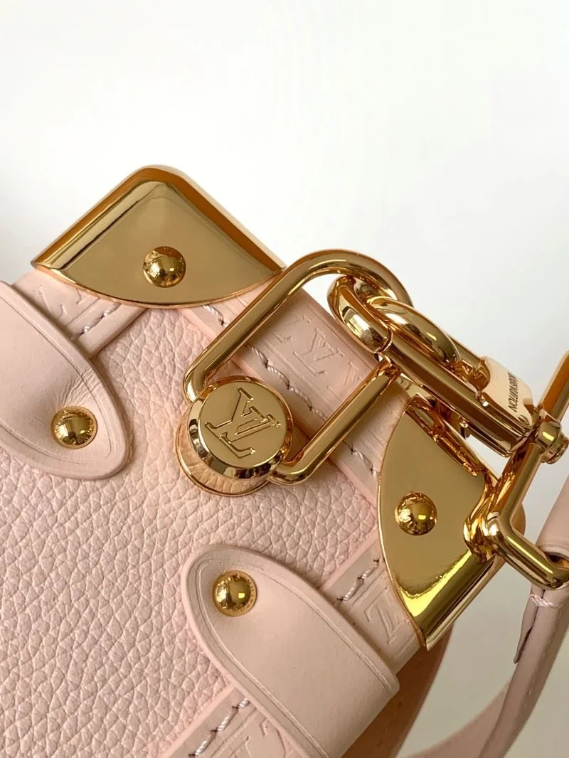 Louis Vuitton Box Bags Breathable 41995