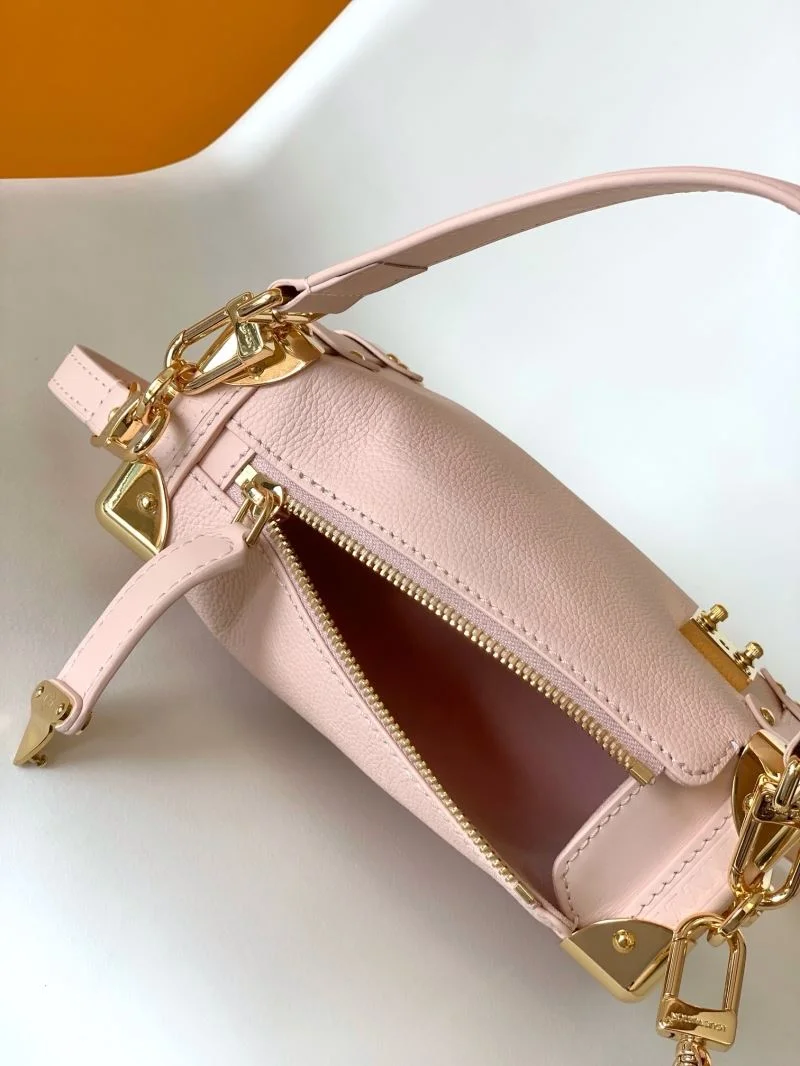 Louis Vuitton Box Bags Breathable 41995