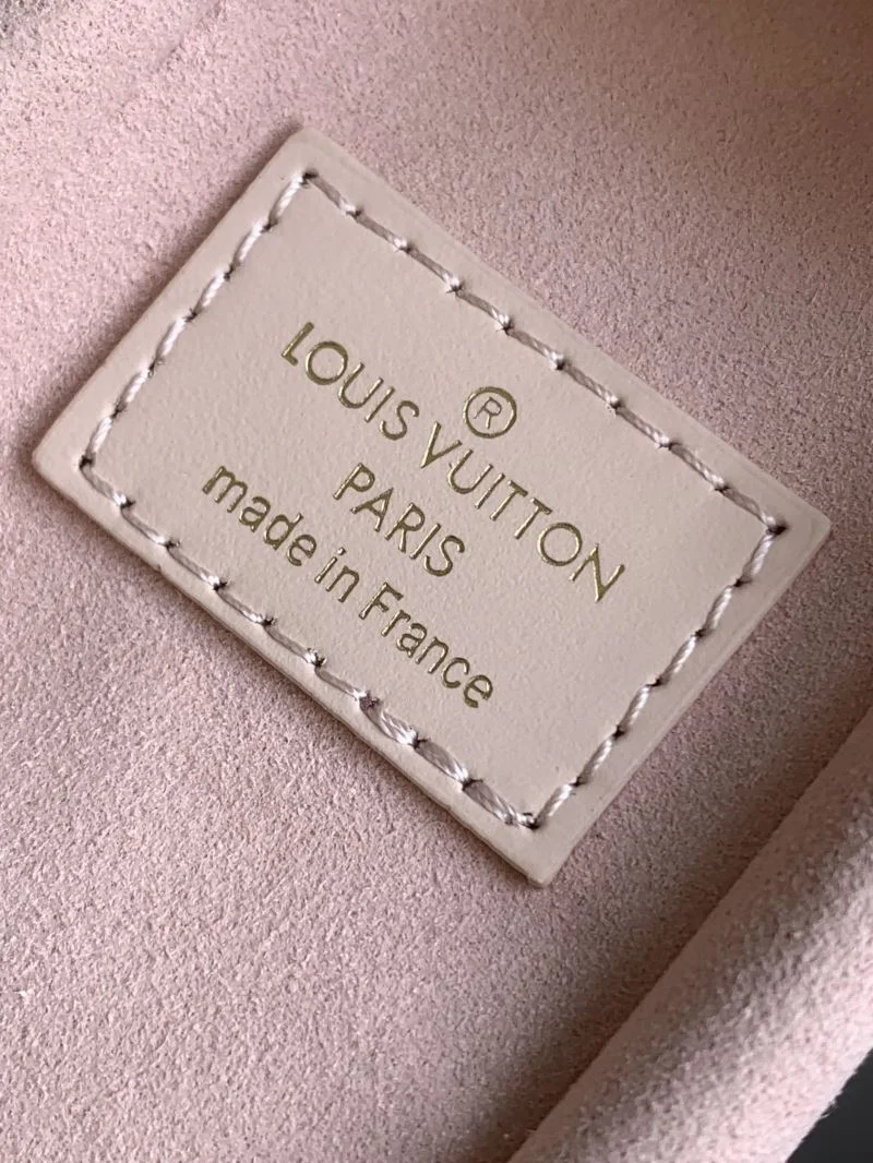 Louis Vuitton Box Bags Breathable 41995