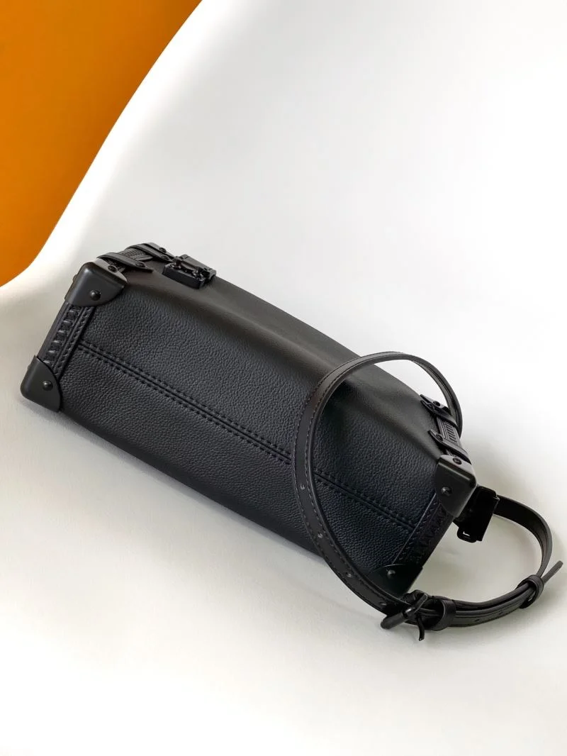 Soft Louis Vuitton Box Bags 41999