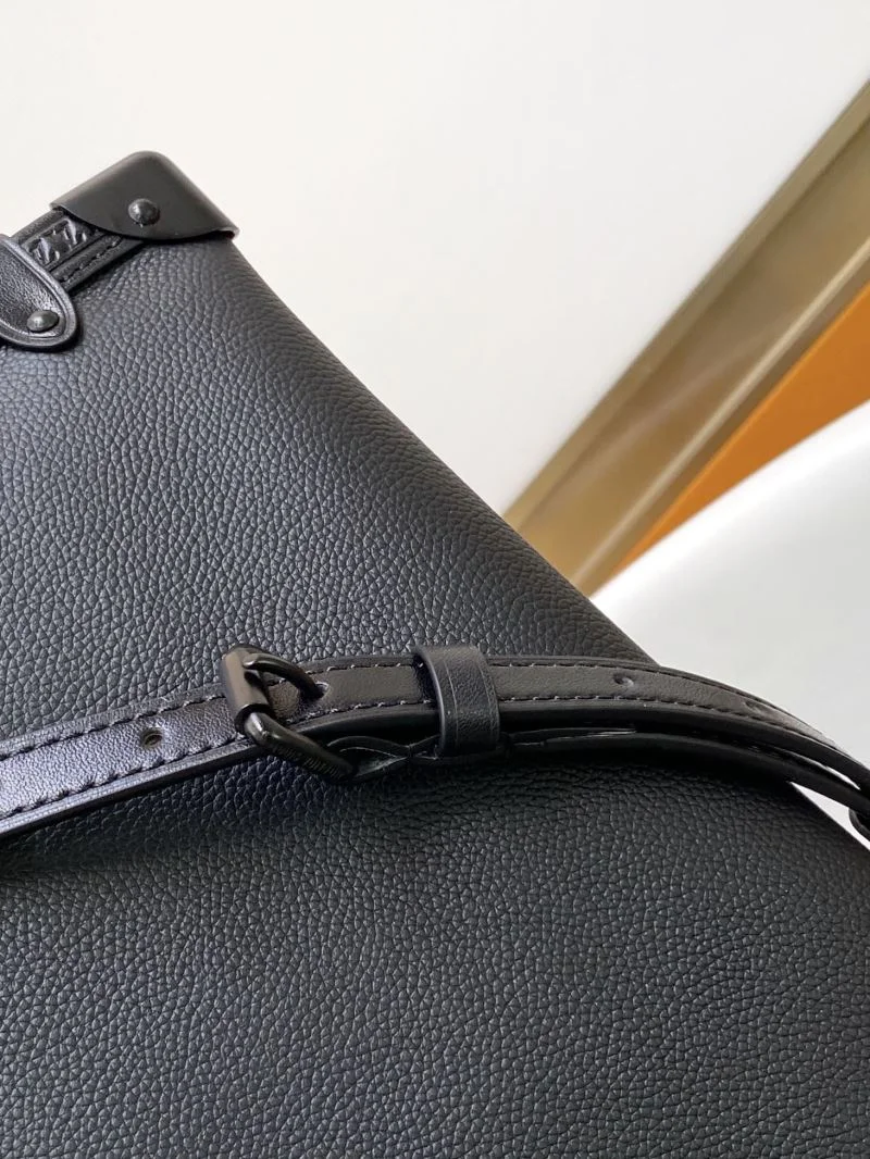 Soft Louis Vuitton Box Bags 41999