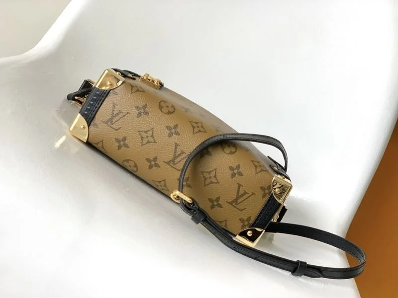 FreshLook Louis Vuitton Box Bags 41997