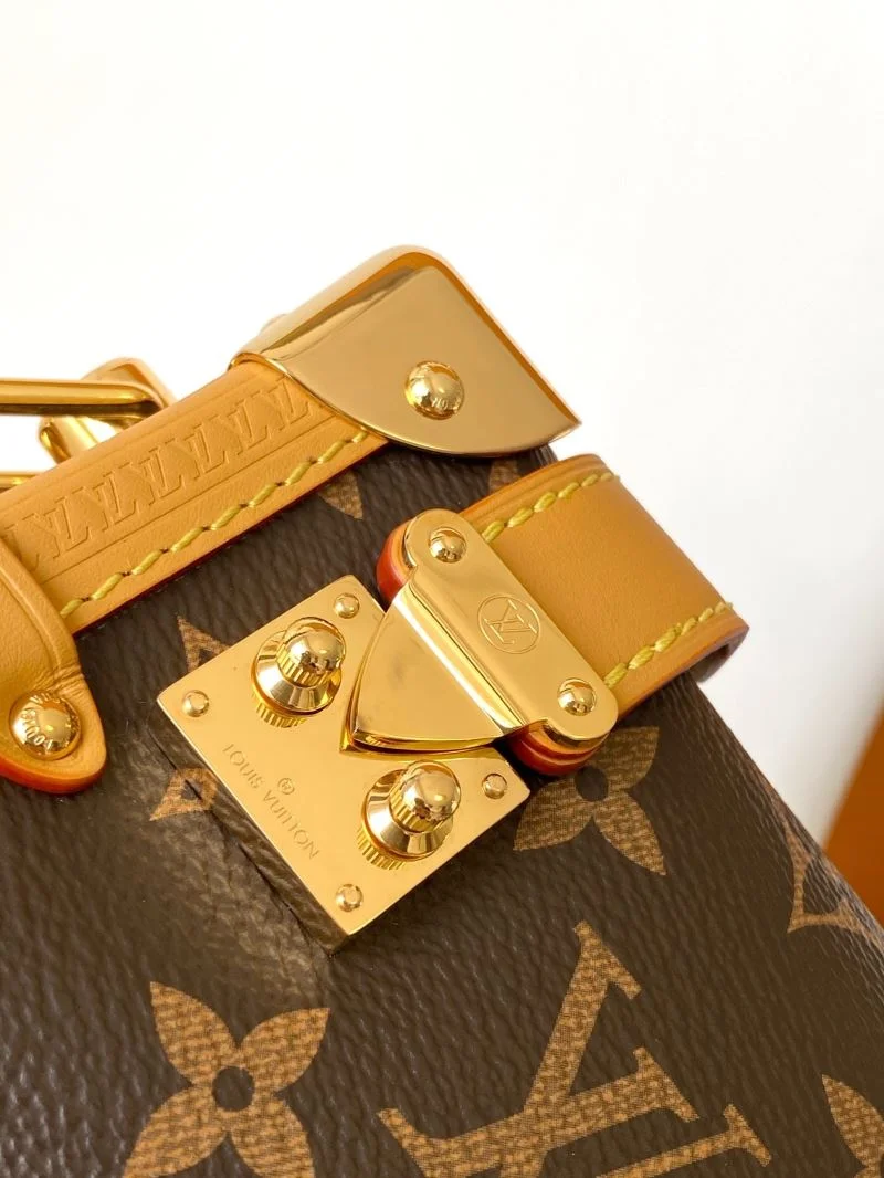 TopPick Louis Vuitton Box Bags 41993