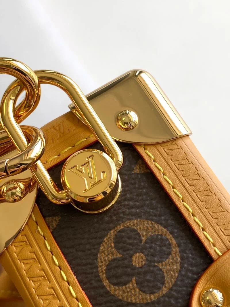 TopPick Louis Vuitton Box Bags 41993