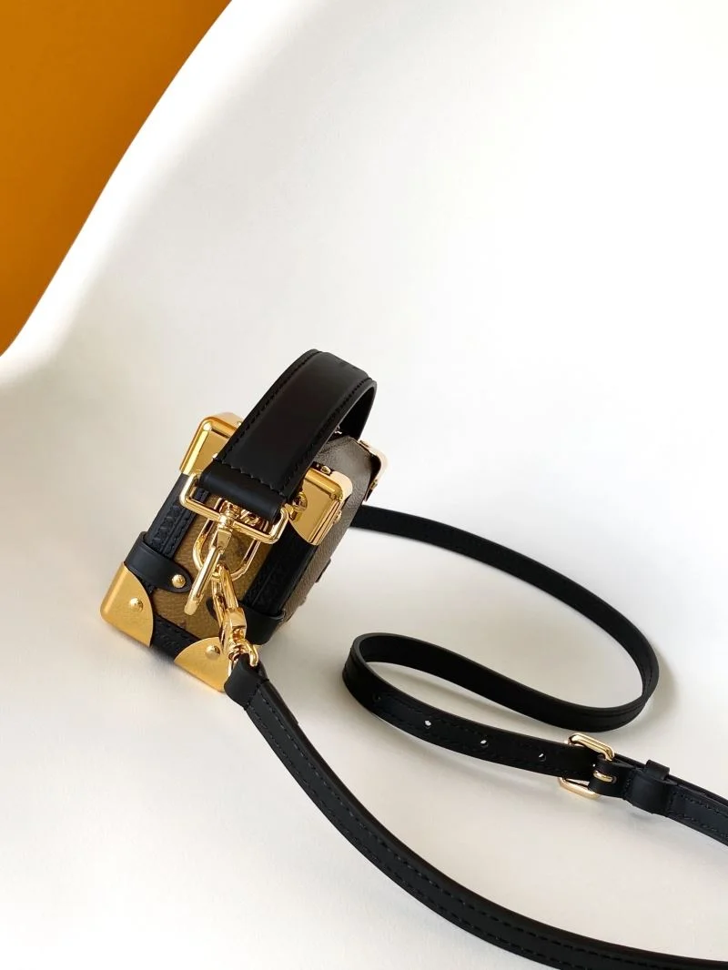 Louis Vuitton Box Bags Compact 41991