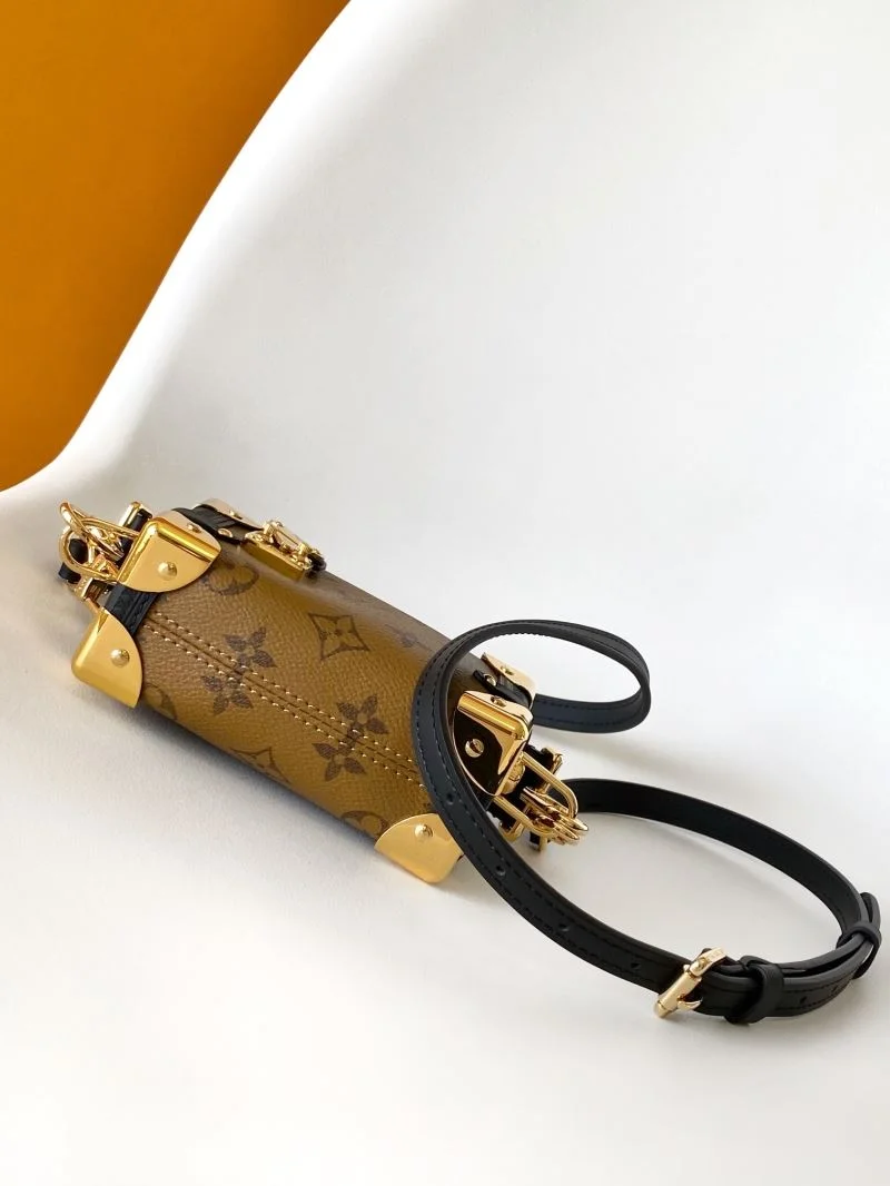 Louis Vuitton Box Bags Compact 41991