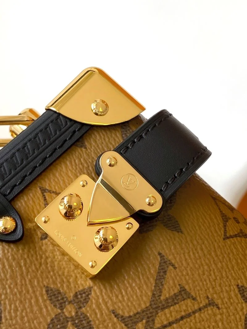 Louis Vuitton Box Bags Compact 41991