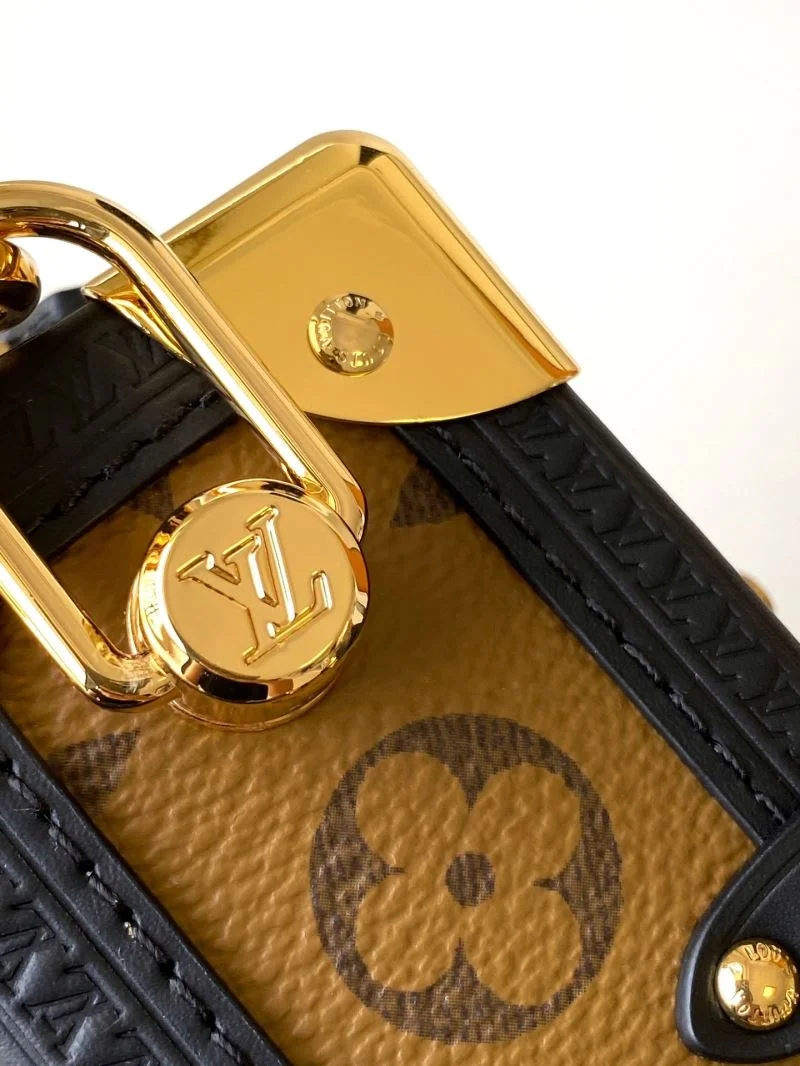 Louis Vuitton Box Bags Compact 41991