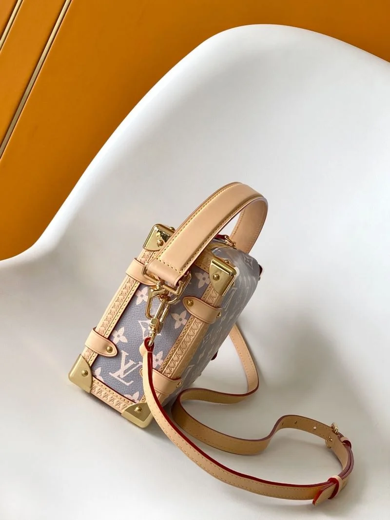 Durable Louis Vuitton Box Bags 41989