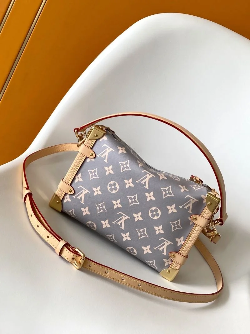 Durable Louis Vuitton Box Bags 41989