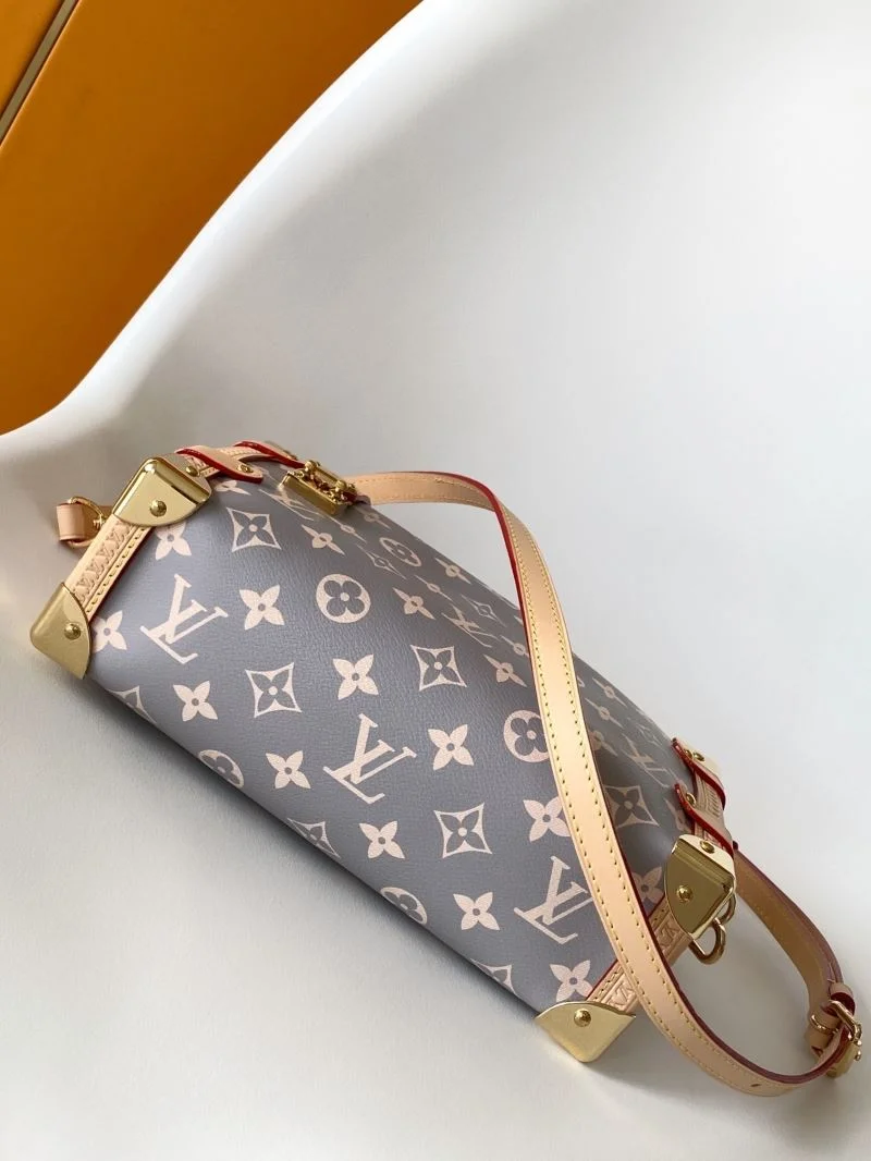 Durable Louis Vuitton Box Bags 41989