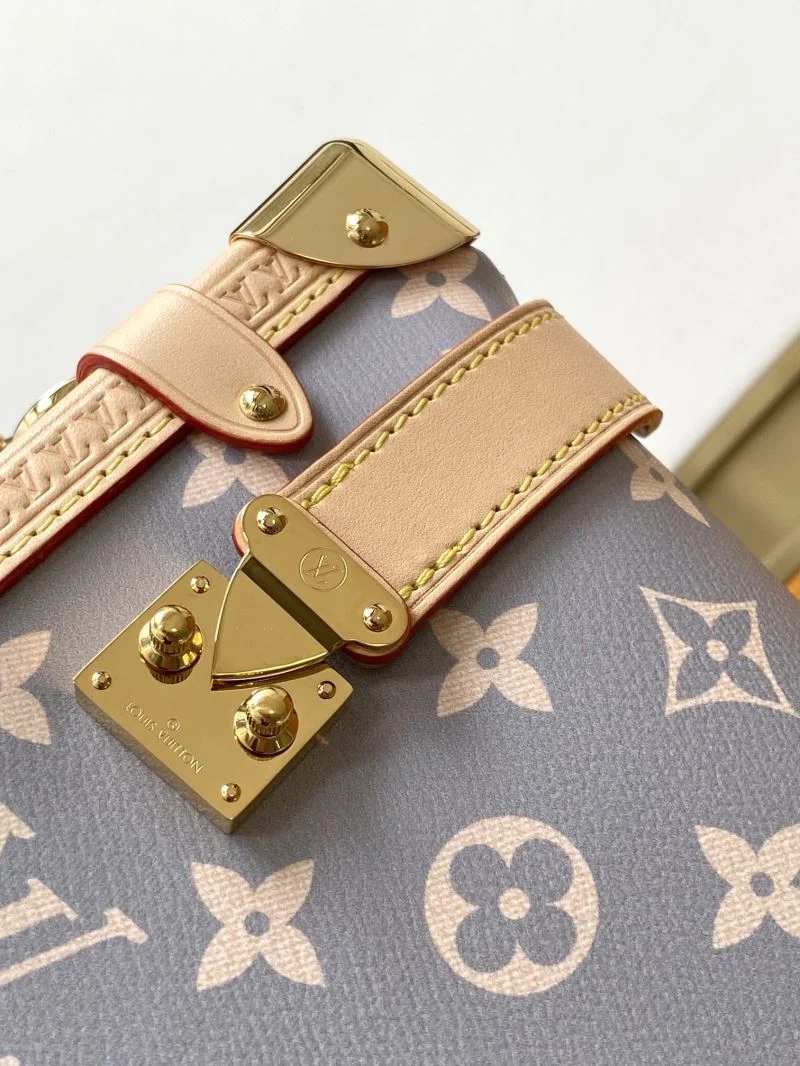 Durable Louis Vuitton Box Bags 41989
