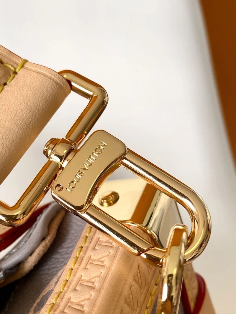 Durable Louis Vuitton Box Bags 41989