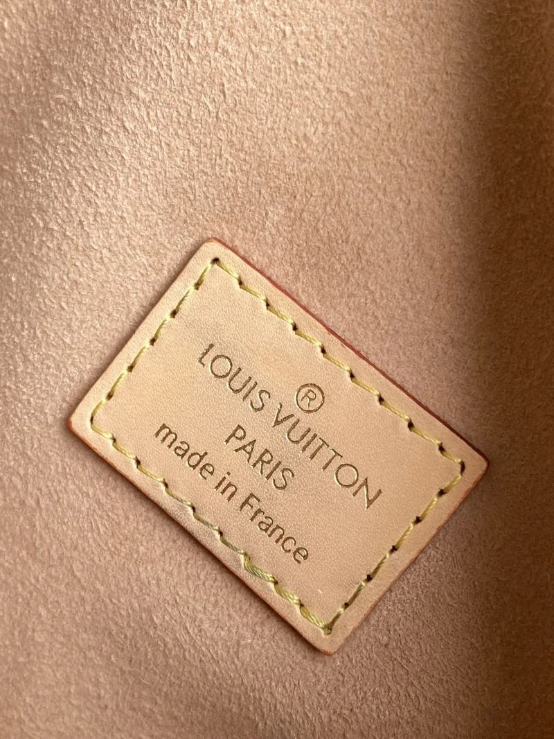 Durable Louis Vuitton Box Bags 41989