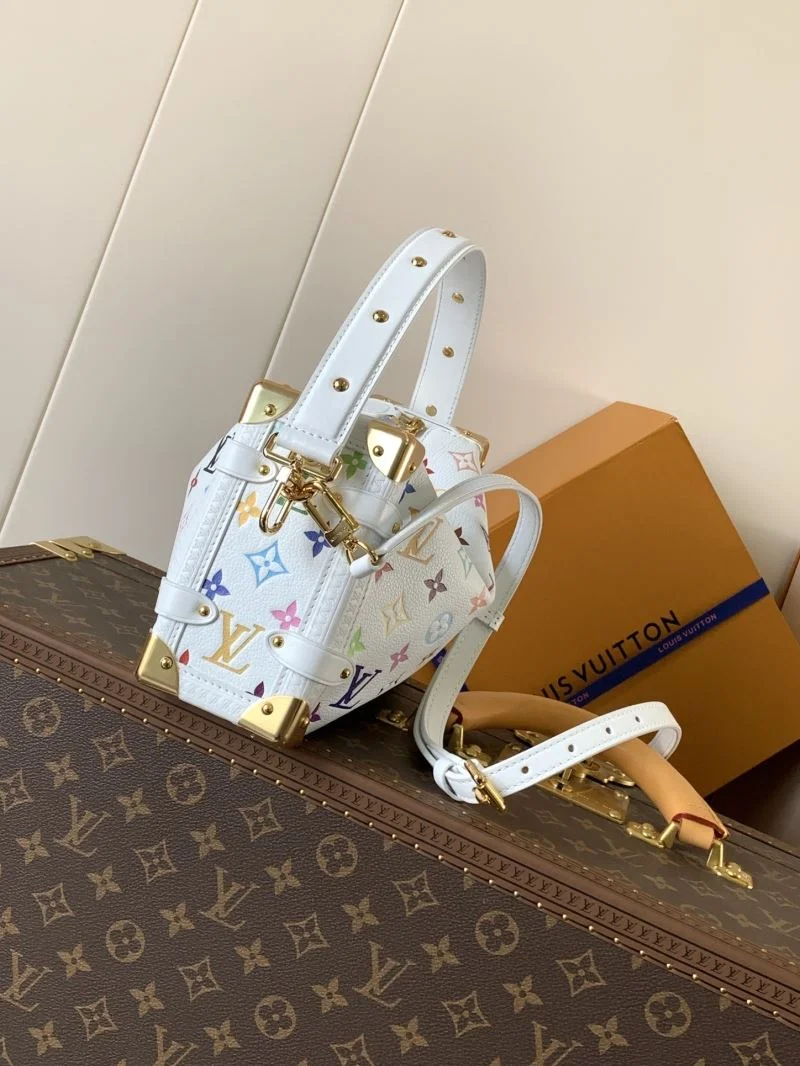 Louis Vuitton Box Bags Supportive 41986