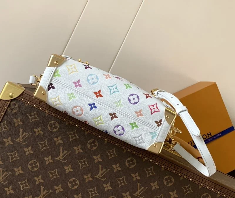 Louis Vuitton Box Bags Supportive 41986