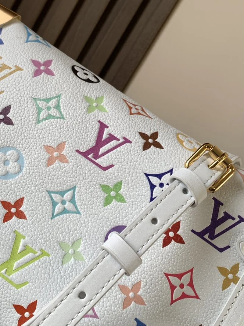 Louis Vuitton Box Bags Supportive 41986