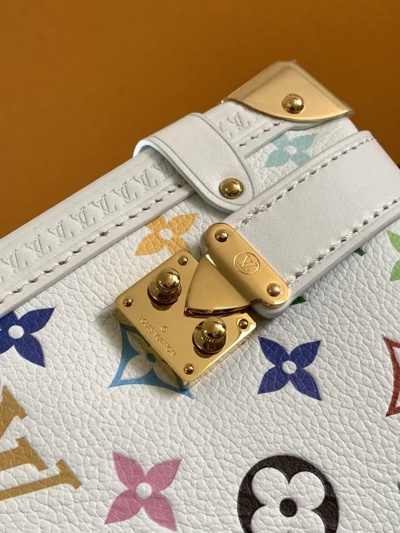 Louis Vuitton Box Bags Supportive 41986