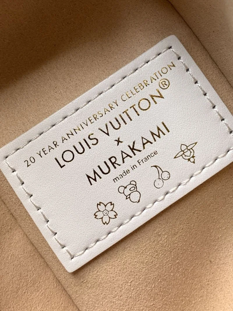 Louis Vuitton Box Bags Supportive 41986