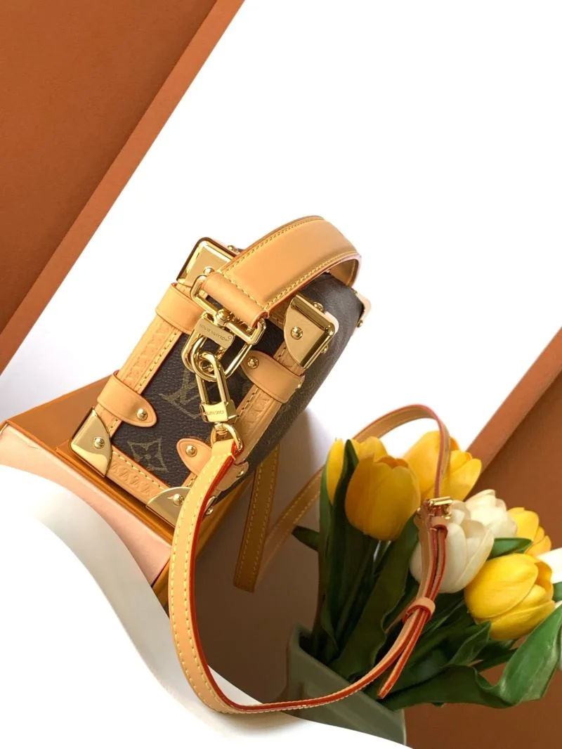 Bright Louis Vuitton Box Bags 41987