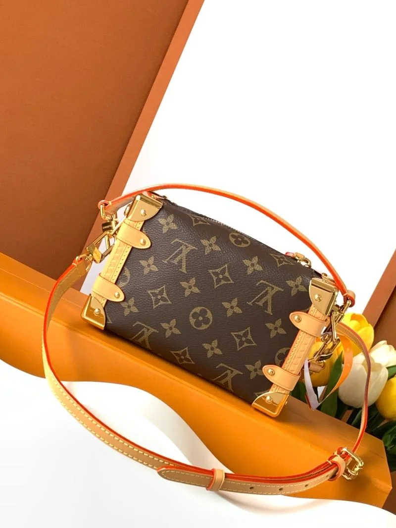 Bright Louis Vuitton Box Bags 41987