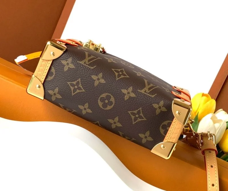 Bright Louis Vuitton Box Bags 41987
