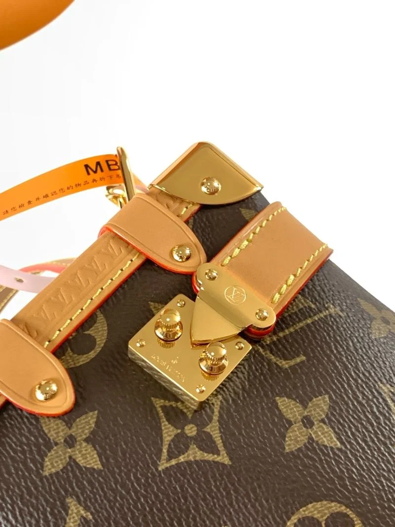 Bright Louis Vuitton Box Bags 41987