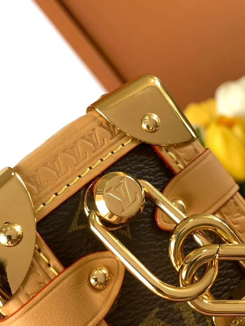 Bright Louis Vuitton Box Bags 41987