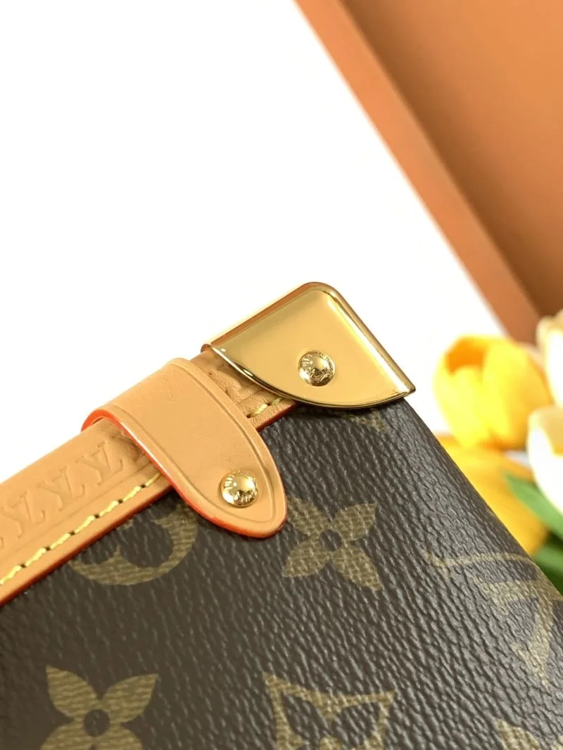 Bright Louis Vuitton Box Bags 41987