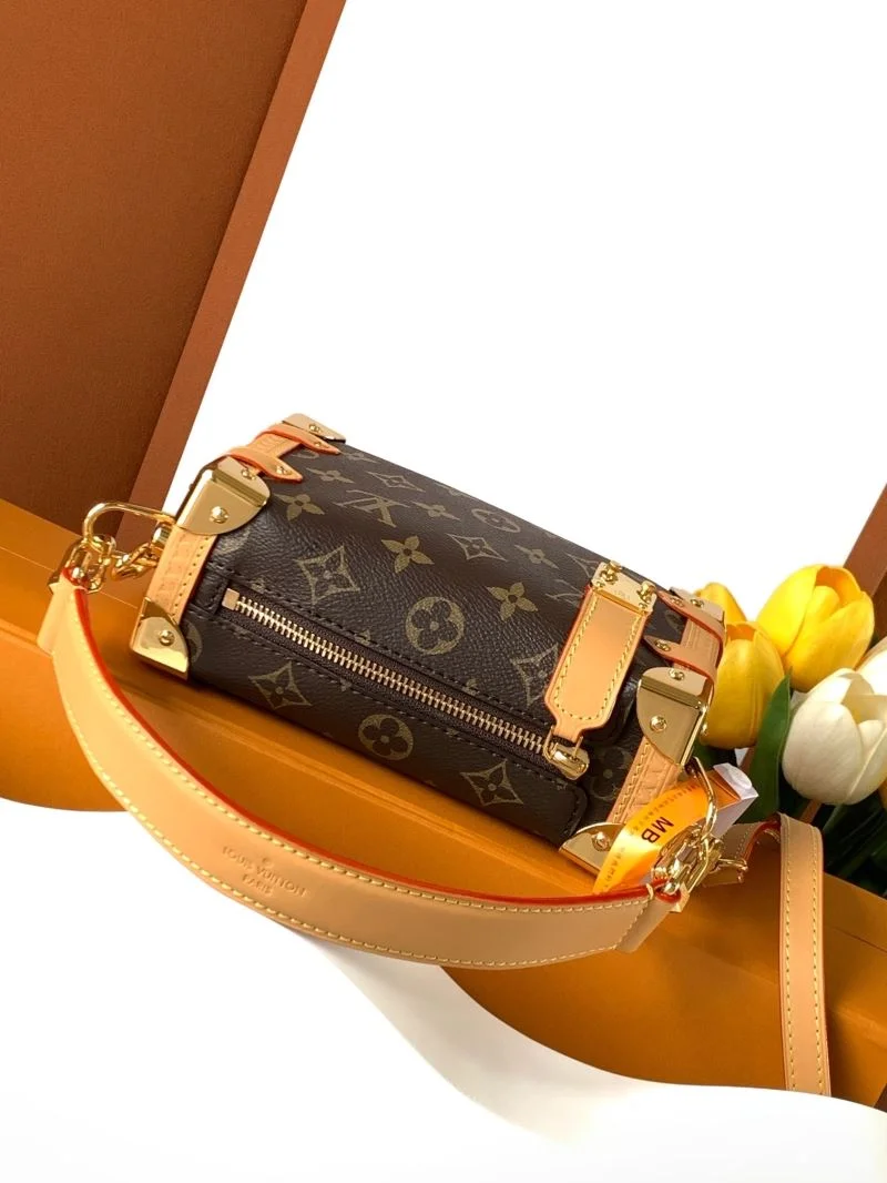 Bright Louis Vuitton Box Bags 41987