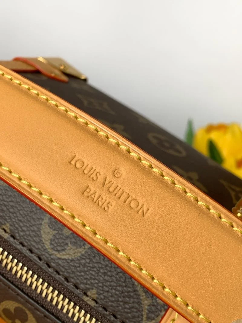 Bright Louis Vuitton Box Bags 41987