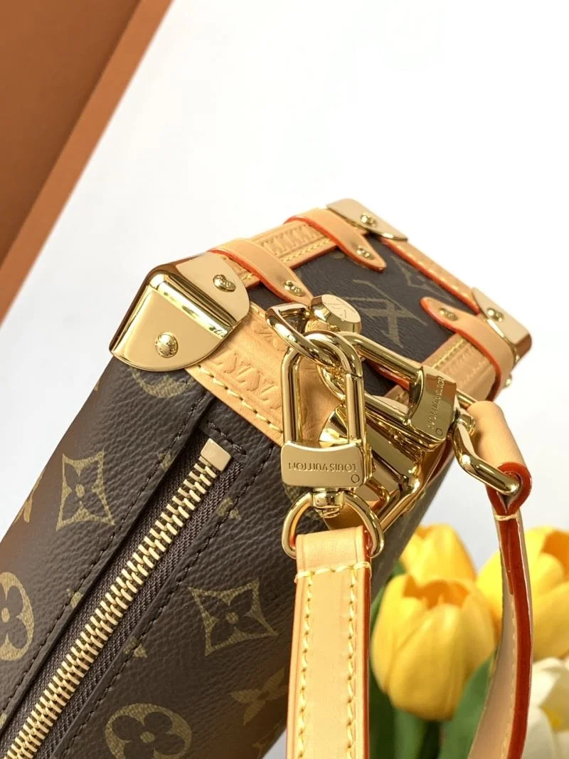 Bright Louis Vuitton Box Bags 41987
