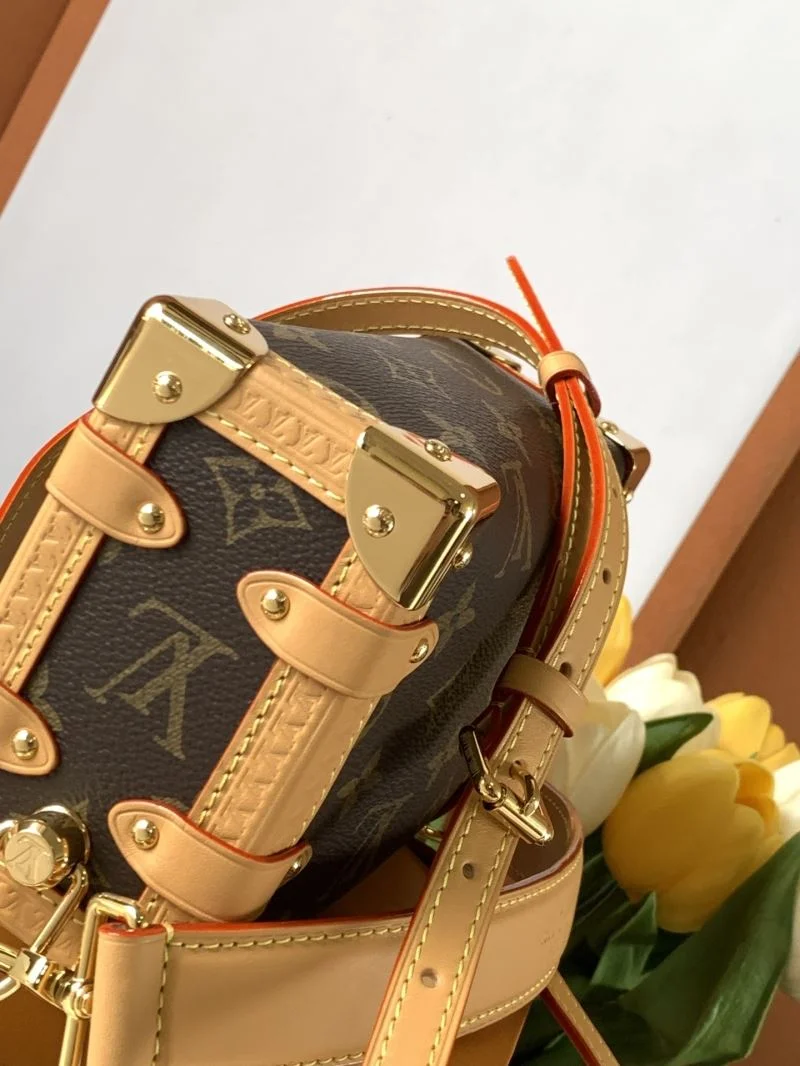 Bright Louis Vuitton Box Bags 41987