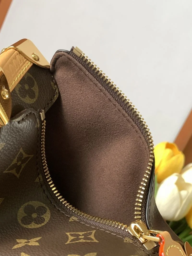 Bright Louis Vuitton Box Bags 41987
