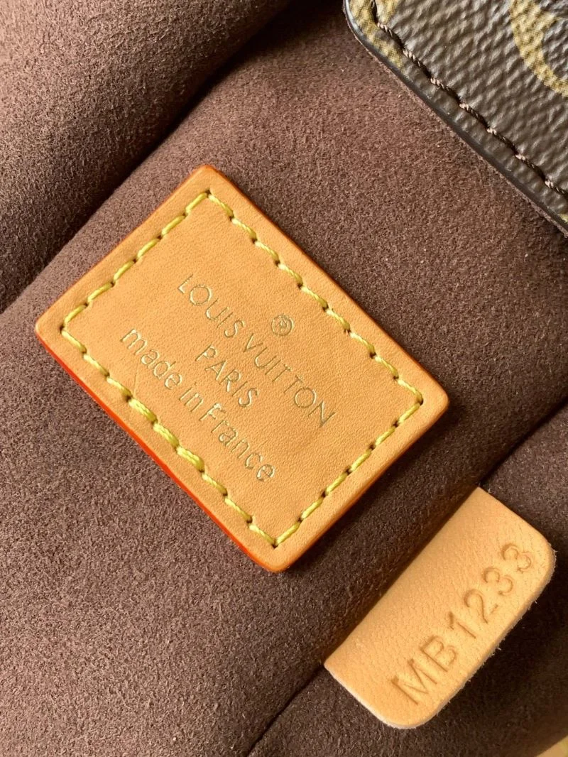 Bright Louis Vuitton Box Bags 41987