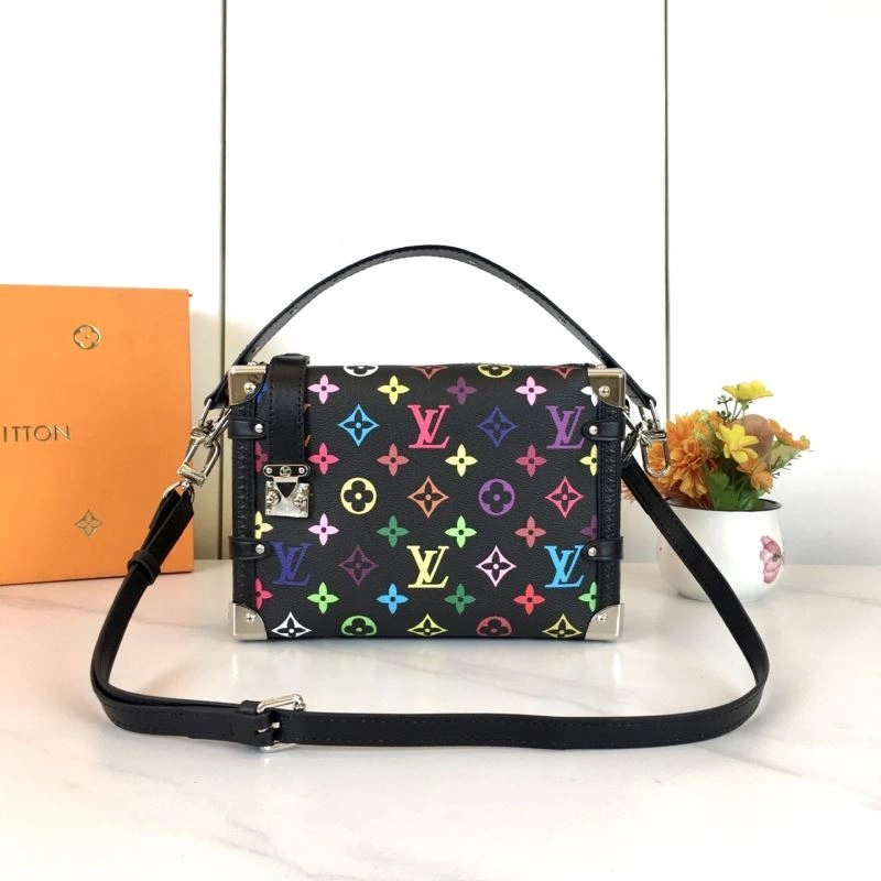 Louis Vuitton Box Bags Trendy 87495
