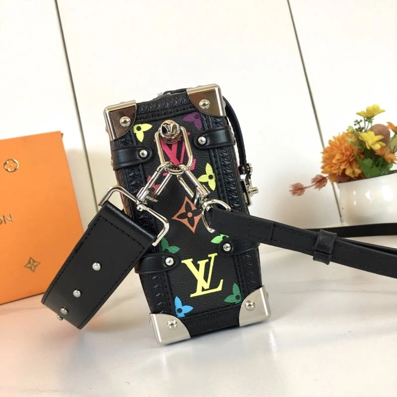 Louis Vuitton Box Bags Trendy 87495