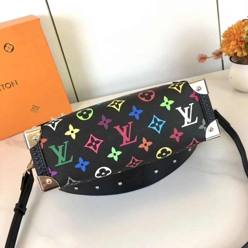 Louis Vuitton Box Bags Trendy 87495