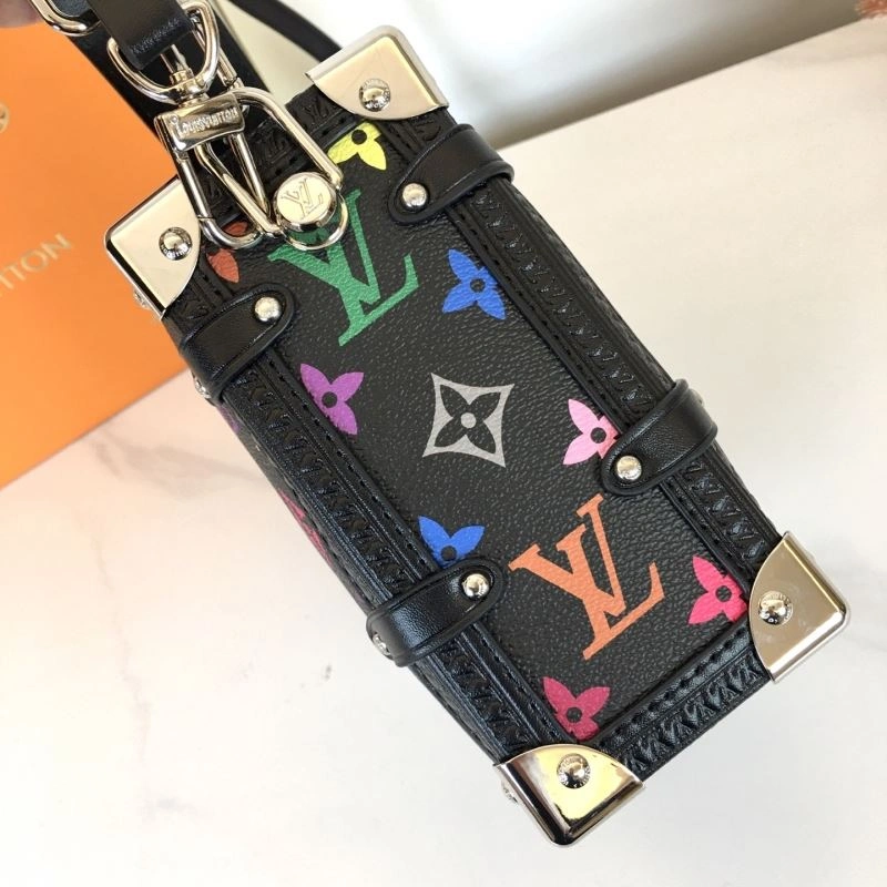 Louis Vuitton Box Bags Trendy 87495