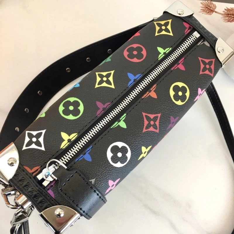 Louis Vuitton Box Bags Trendy 87495