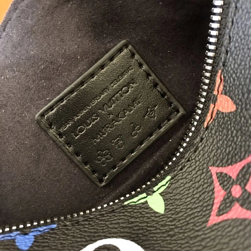 Louis Vuitton Box Bags Trendy 87495