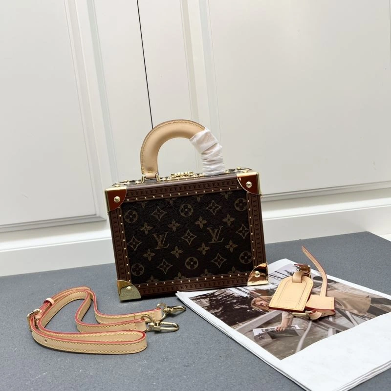 ZeroBulk Louis Vuitton Box Bags 83594