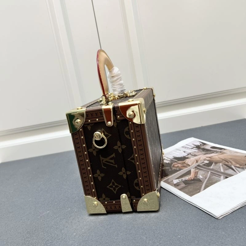 ZeroBulk Louis Vuitton Box Bags 83594