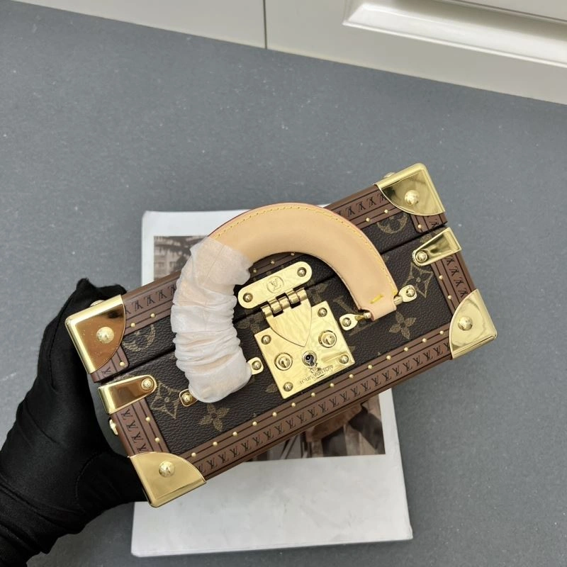 ZeroBulk Louis Vuitton Box Bags 83594