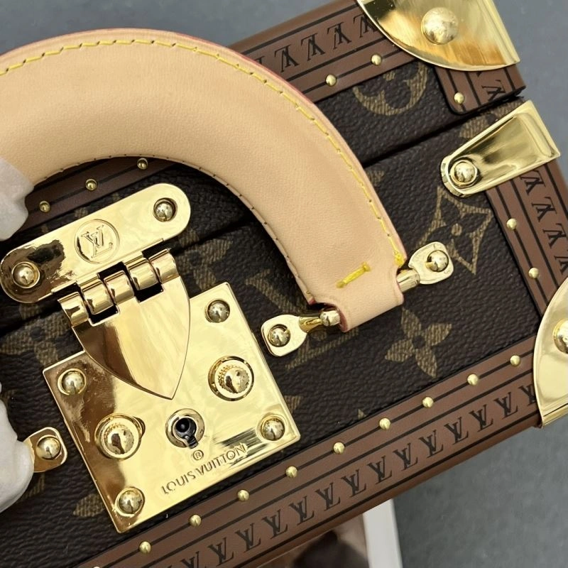 ZeroBulk Louis Vuitton Box Bags 83594
